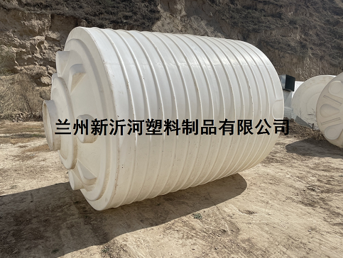 塑料大桶