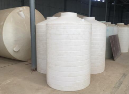 兰州塑料桶厂家需要具备哪些资质？